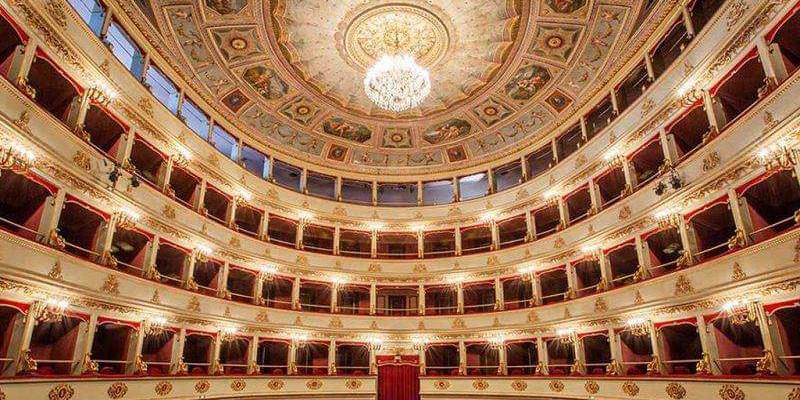 Teatro Galli, Rimini
