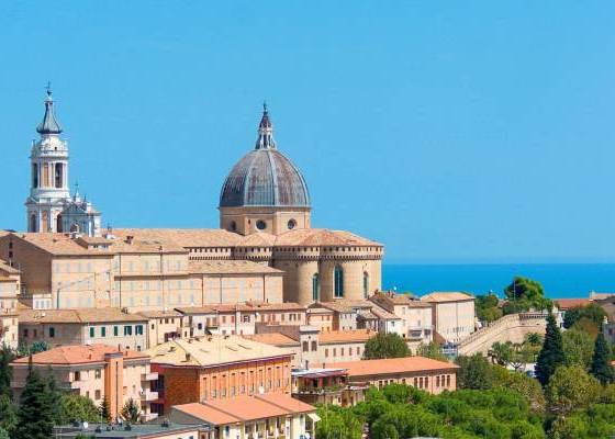 Alla scoperta del cuore delle Marche