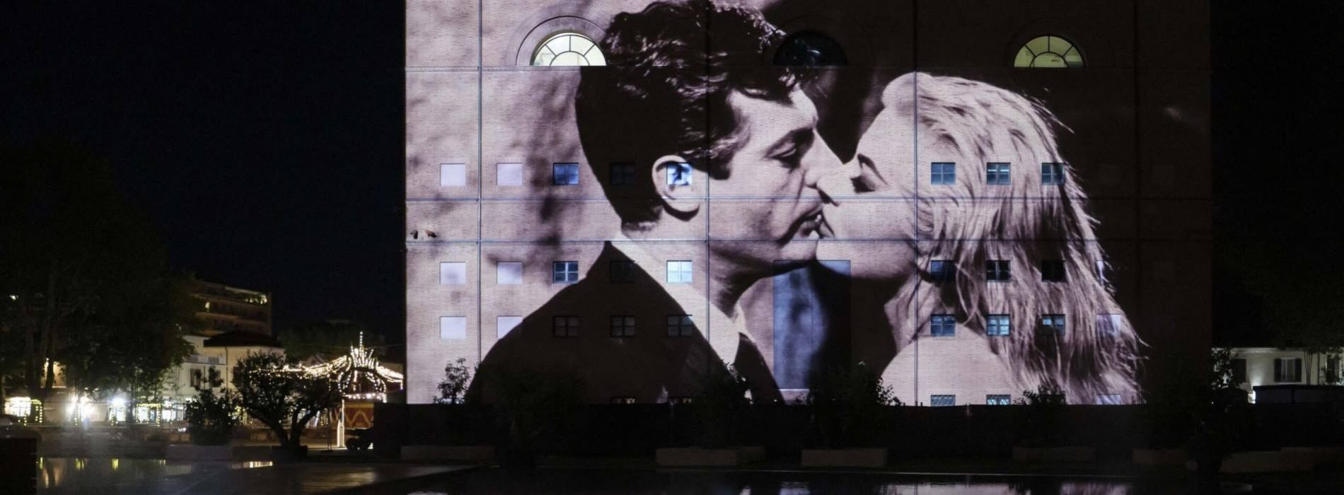 Viaggiando Nei Luoghi Di Fellini e Rossini