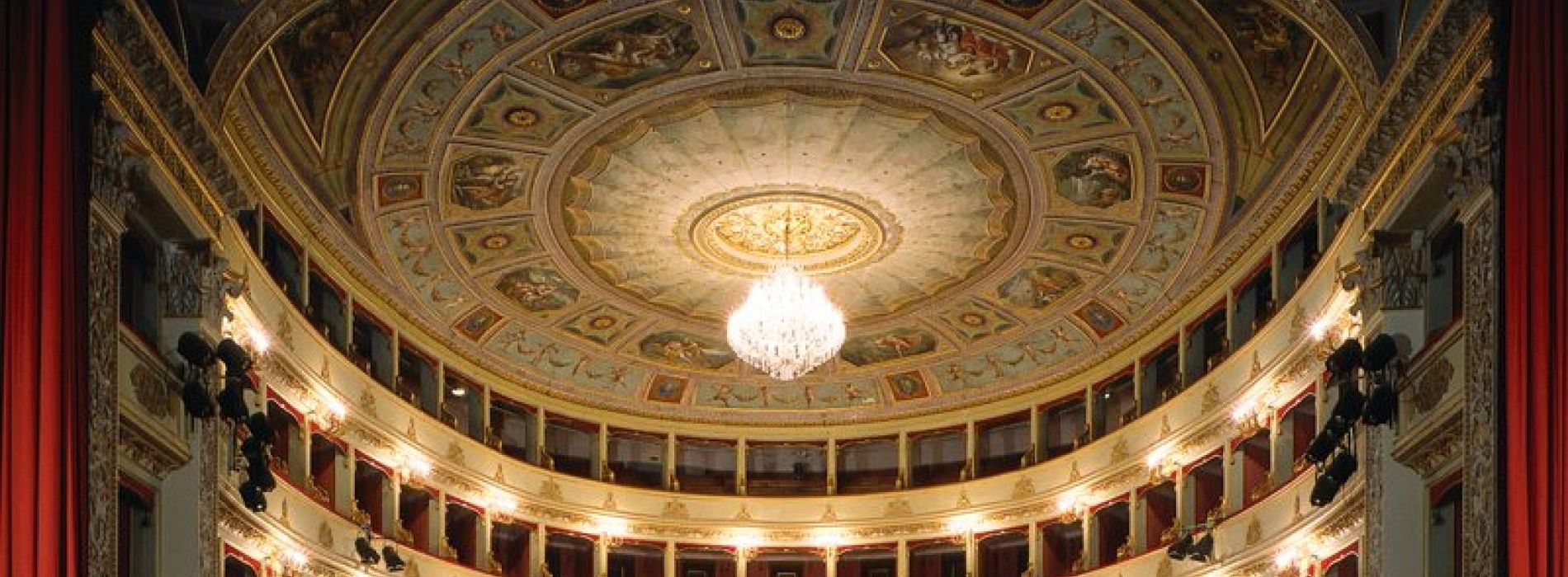 Le Marche del Centro Sud: Jesi