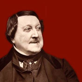 Rossini Opera Festival - Gioachino Rossini