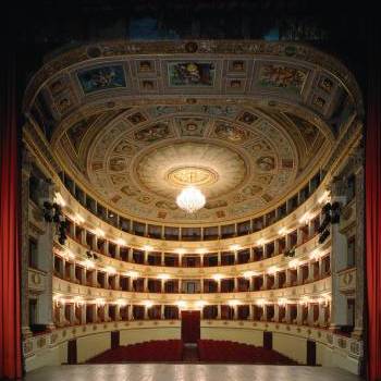 Teatro Pergolesi, Jesi