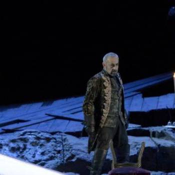 Tosca - Teatro La Fenice, Venezia